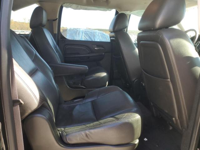 Продажа на аукционе авто 2013 Cadillac Escalade E, vin: 1GYS4HEF0DR298702, номер лота: 82723975