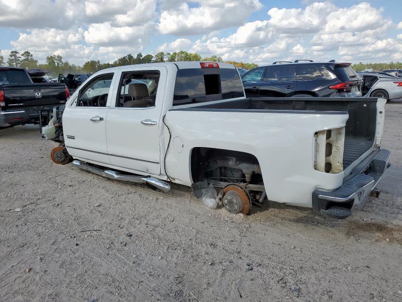 Aukcja sprzedaży 2017 Chevrolet Silverado, vin: 3GCUKSEC6HG490395, numer aukcji: 92722515
