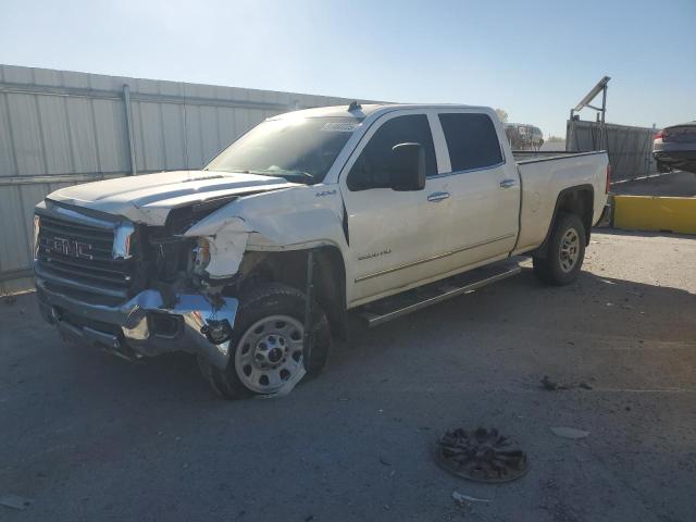 Продажа на аукционе авто 2015 Gmc Sierra, vin: 1GT12ZE86FF112308, номер лота: 91460725