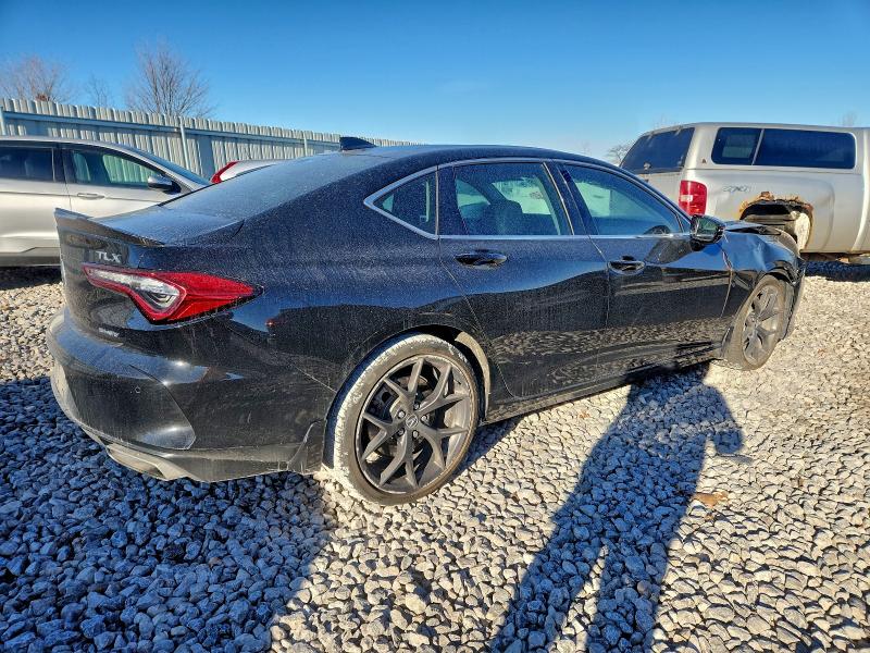93485335 :رقم المزاد ، 19UUB6F43MA006949 vin ، 2021 Acura Tlx مزاد بيع