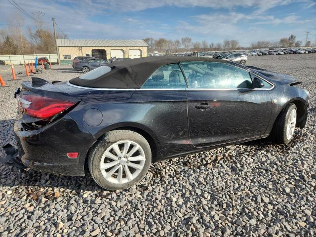 Aukcja sprzedaży 2016 Buick Cascada, vin: W04WT3N59GG058482, numer aukcji: 93283325