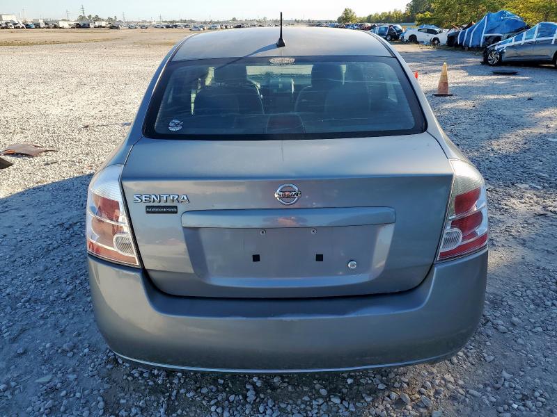 Aukcja sprzedaży 2009 Nissan Sentra, vin: 3N1AB61E49L615309, numer aukcji: 91462925