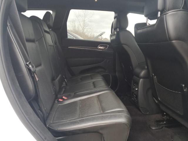 91983495 :رقم المزاد ، 1C4RJFCG8JC322370 vin ، 2018 Jeep Grand Cherokee مزاد بيع