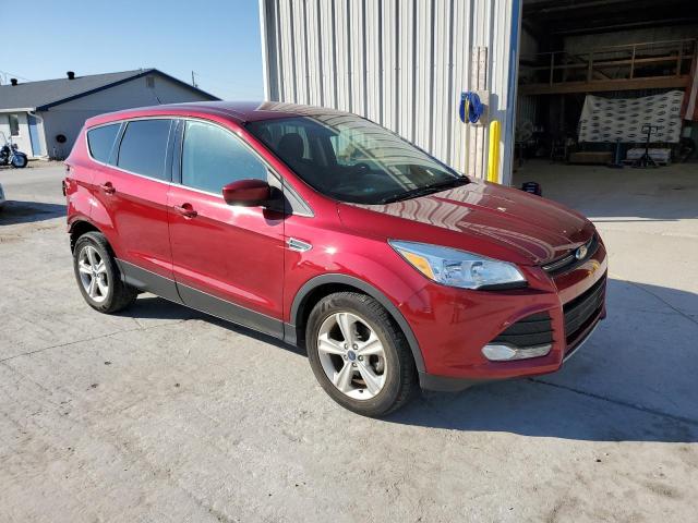 Auction sale of the 2015 Ford Escape, vin: 1FMCU0GX0FUB28854, lot number: 91669375