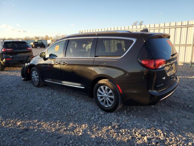 Продажа на аукционе авто 2018 Chrysler Pacifica, vin: 2C4RC1BG2JR142601, номер лота: 91819665