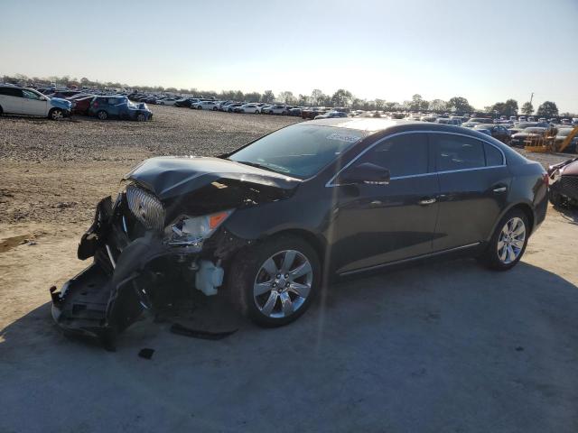 91348565 :رقم المزاد ، 1G4GD5E36CF200719 vin ، 2012 Buick Lacrosse مزاد بيع