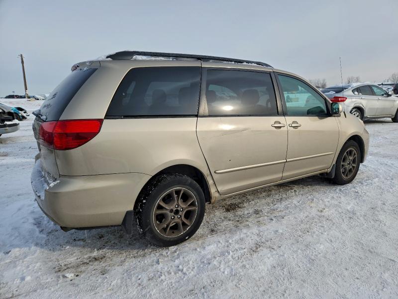 Aukcja sprzedaży 2004 Toyota Sienna Le, vin: 5TDBA23CX4S013168, numer aukcji: 95067035