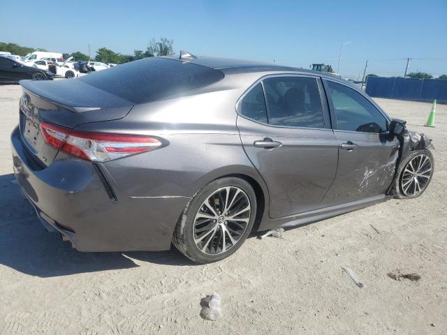 92857815 :رقم المزاد ، 4T1G11AK8LU916273 vin ، 2020 Toyota Camry مزاد بيع