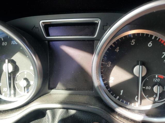 Продажа на аукционе авто 2015 Mercedes-benz Ml, vin: 4JGDA5HB4FA531511, номер лота: 91294375