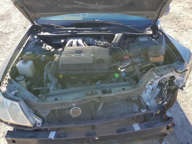 2000 Toyota Avalon მანქანა იყიდება აუქციონზე, vin: 4T1BF28B0YU074110, აუქციონის ნომერი: 91077515