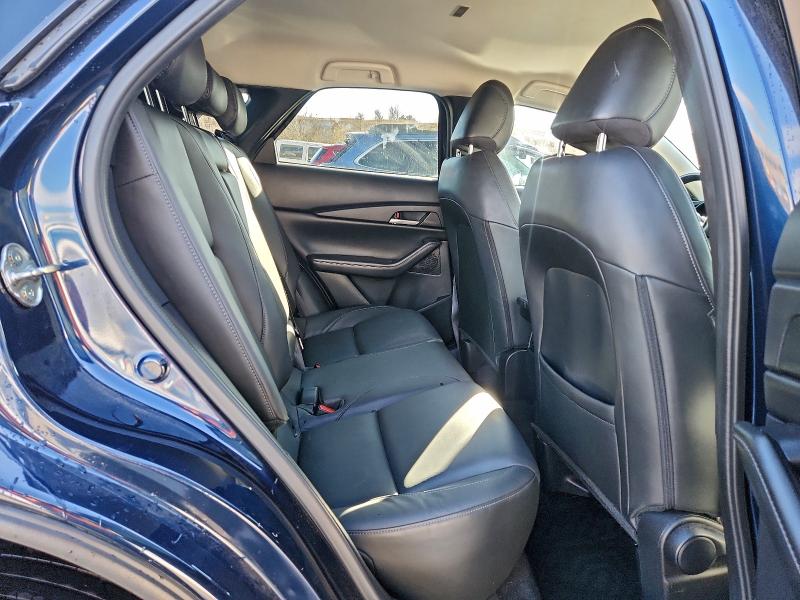 Aukcja sprzedaży 2023 Mazda Cx-30, vin: 3MVDMBBM1PM525396, numer aukcji: 94301535