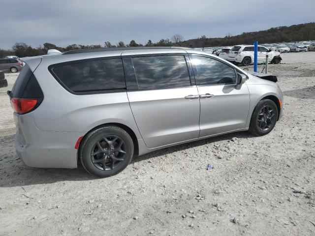Продаж на аукціоні авто 2018 Chrysler Pacifica, vin: 2C4RC1EG0JR197463, номер лоту: 92090915