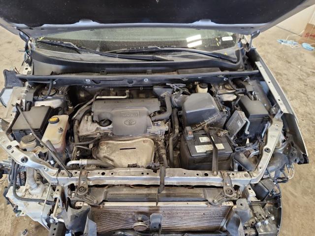 91983035 :رقم المزاد ، 2T3RFREV8GW509323 vin ، 2016 Toyota Rav4 Xle مزاد بيع