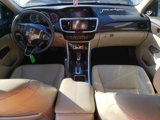Продажа на аукционе авто 2016 Honda Accord, vin: 1HGCR3F94GA013026, номер лота: 90401555