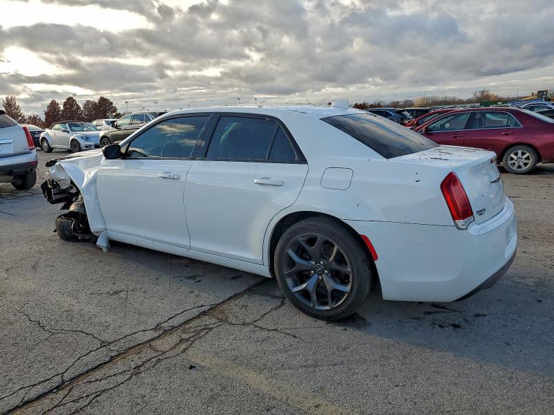 Aukcja sprzedaży 2020 Chrysler 300, vin: 2C3CCAAG4LH193912, numer aukcji: 94242915