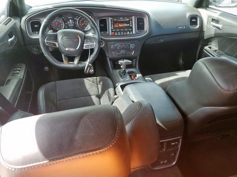 Продажа на аукционе авто 2022 Dodge Charger Sc, vin: 2C3CDXGJ3NH105065, номер лота: 91475555
