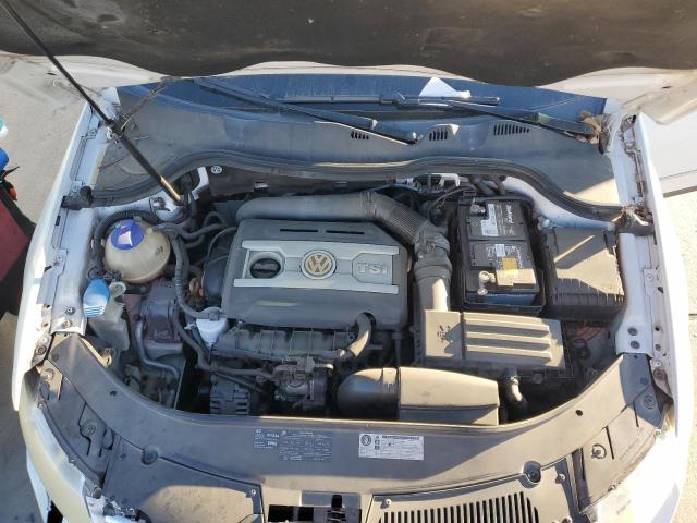 2010 Volkswagen Passat მანქანა იყიდება აუქციონზე, vin: WVWJM7AN6AP028776, აუქციონის ნომერი: 91881735