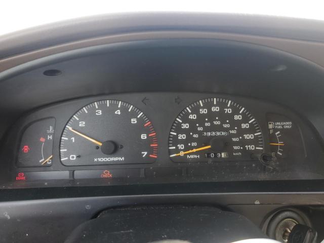91321345 :رقم المزاد ، JT3HN87R1V0053261 vin ، 1997 Toyota 4runner Li مزاد بيع