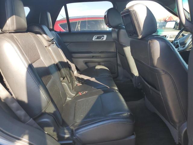 Aukcja sprzedaży 2014 Ford Explorer, vin: 1FM5K8F8XEGA39104, numer aukcji: 91691395