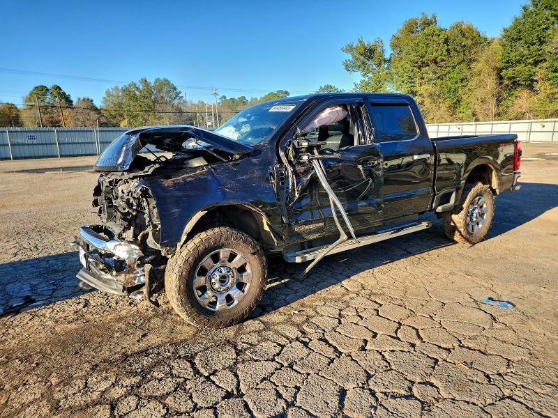 94459945 :رقم المزاد ، 1FT8W2BT8PED24072 vin ، 2023 Ford F250 Super مزاد بيع
