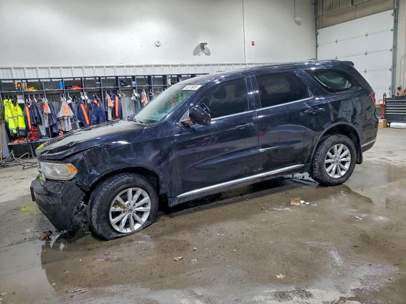 Aukcja sprzedaży 2020 Dodge Durango, vin: 1C4RDJAG6LC252996, numer aukcji: 92375885