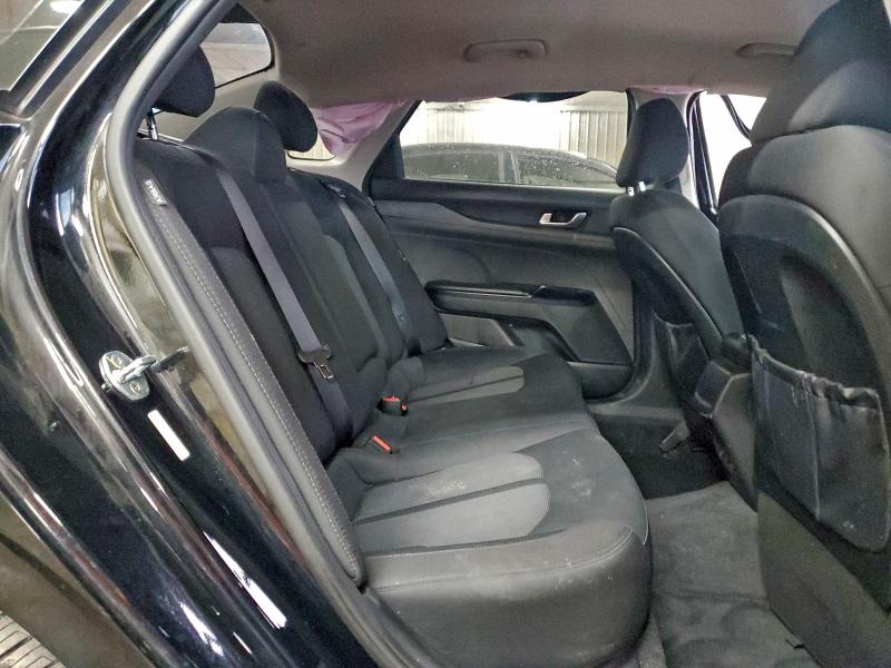 Продажа на аукционе авто 2023 Kia K5, vin: 5XXG14J2XPG179658, номер лота: 93502065