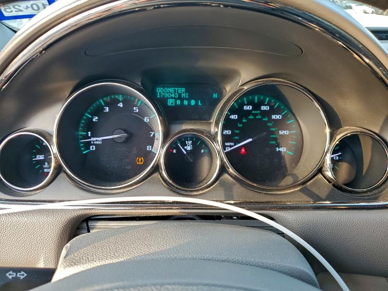 Продаж на аукціоні авто 2017 Buick Enclave, vin: 5GAKRCKD4HJ131021, номер лоту: 94105515