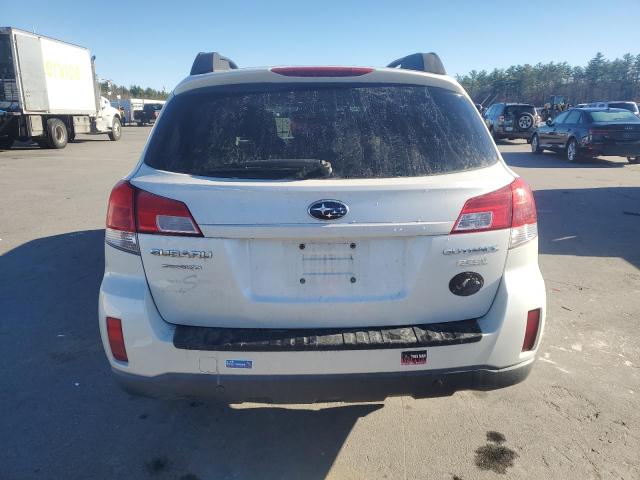 Продажа на аукционе авто 2011 Subaru Outback, vin: 4S4BRBCCXB3413119, номер лота: 92496465