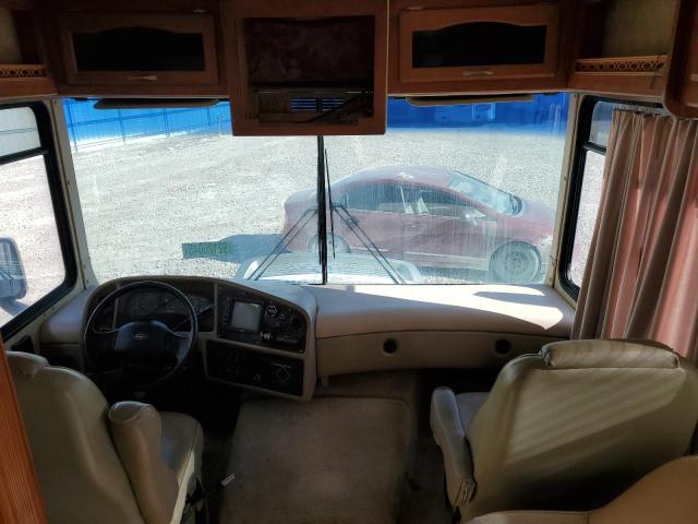 95996305 :رقم المزاد ، 1F6NF53Y560A15303 vin ، 2006 Ford F550 Super مزاد بيع