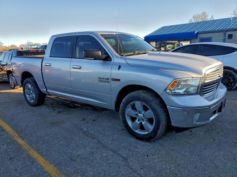 Aukcja sprzedaży 2015 Ram 1500 Slt, vin: 1C6RR7LM0FS560514, numer aukcji: 94160255