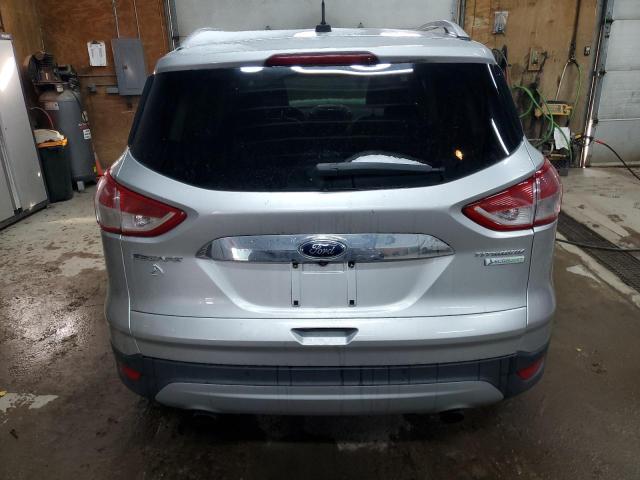 Aukcja sprzedaży 2015 Ford Escape, vin: 1FMCU9J96FUA41524, numer aukcji: 92836085