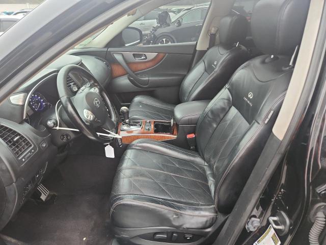 Aukcja sprzedaży 2012 Infiniti Fx35, vin: JN8AS1MW9CM151410, numer aukcji: 92201535