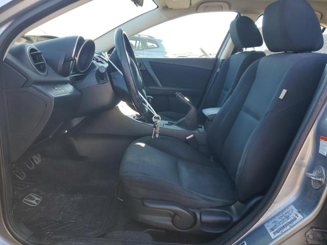 Продажа на аукционе авто 2011 Mazda 3, vin: JM1BL1UF7B1421859, номер лота: 91774975