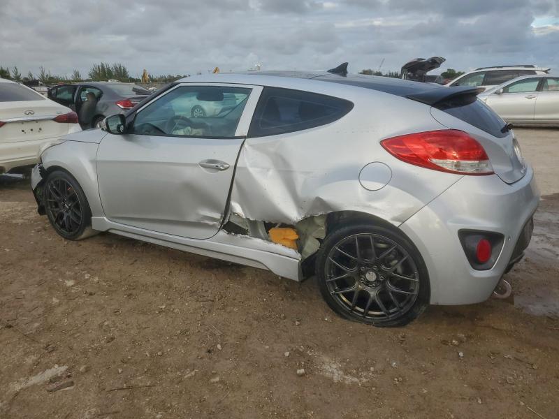 Продаж на аукціоні авто 2013 Hyundai Veloster, vin: KMHTC6AE0DU171231, номер лоту: 94053845