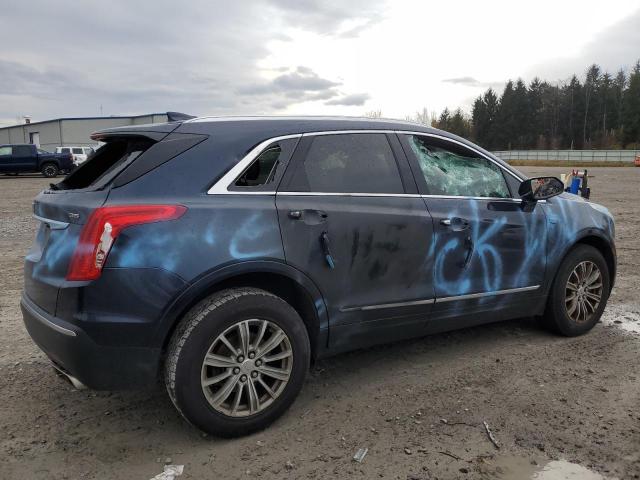 Aukcja sprzedaży 2017 Cadillac Xt5, vin: 1GYKNBRSXHZ120108, numer aukcji: 90705045