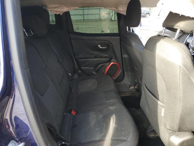 Продажа на аукционе авто 2016 Jeep Renegade T, vin: ZACCJBCT4GPC69182, номер лота: 92345125