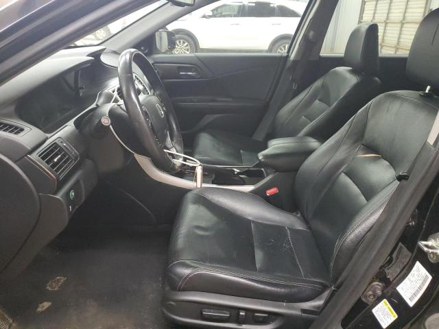 Продаж на аукціоні авто 2015 Honda Accord Tou, vin: 1HGCR6F72FA012360, номер лоту: 93911195
