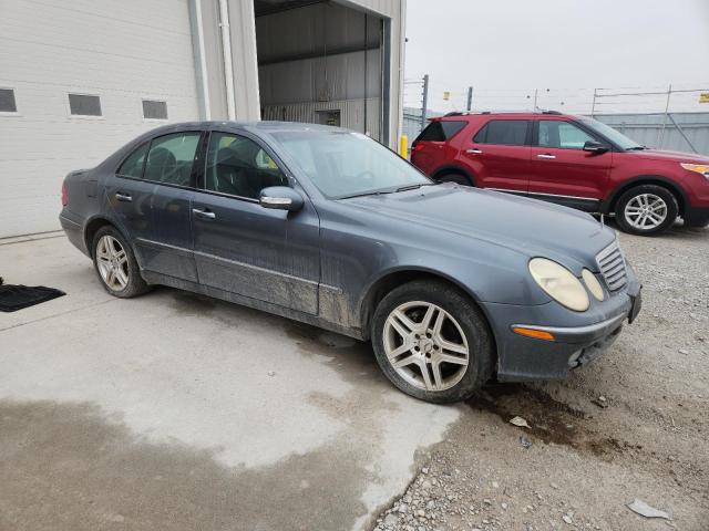 2006 Mercedes Benz E-class მანქანა იყიდება აუქციონზე, vin: WDBUF87J36X187813, აუქციონის ნომერი: 92871375