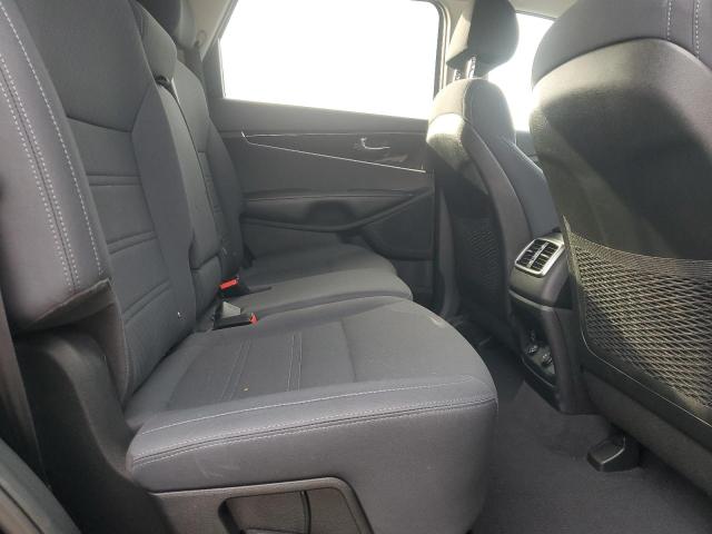 2018 Kia Sorento მანქანა იყიდება აუქციონზე, vin: 5XYPG4A35JG429253, აუქციონის ნომერი: 91133875