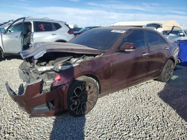 93267365 :رقم المزاد ، 1G6AL5SX6E0104148 vin ، 2014 Cadillac Ats مزاد بيع
