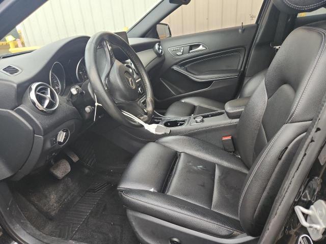 Продажа на аукционе авто 2018 Mercedes-benz Gla, vin: WDCTG4EB0JJ450098, номер лота: 91848755