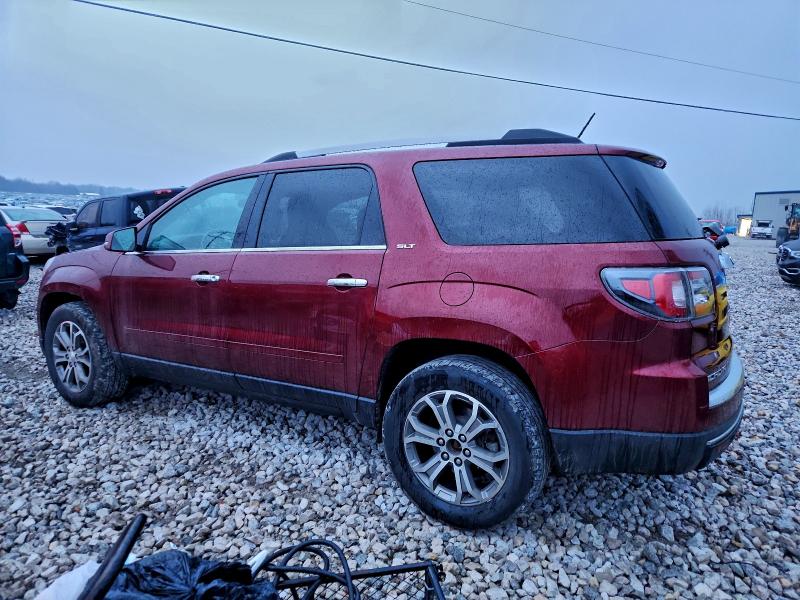 2015 Gmc Acadia მანქანა იყიდება აუქციონზე, vin: 1GKKVRKD0FJ358480, აუქციონის ნომერი: 93605795
