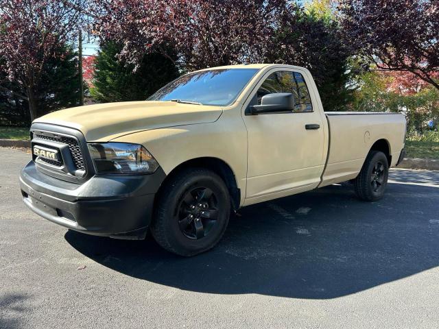 2022 Ram 1500 Class მანქანა იყიდება აუქციონზე, vin: 3C6JR6DGXNG300823, აუქციონის ნომერი: 91510135