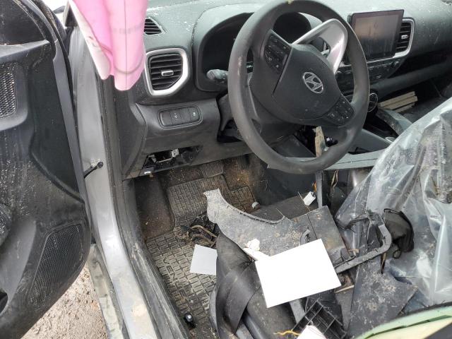 Aukcja sprzedaży 2025 Hyundai Venue, vin: KMHRB8A32SU349418, numer aukcji: 92592345