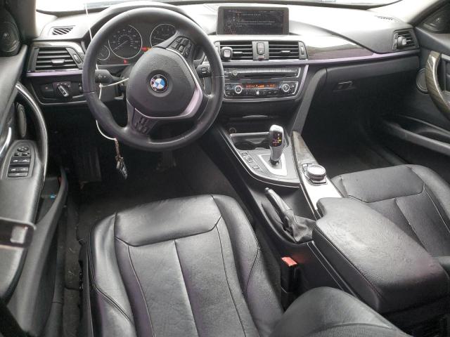 Продажа на аукционе авто 2014 Bmw 328, vin: WBA3A5G55ENP29658, номер лота: 93434135