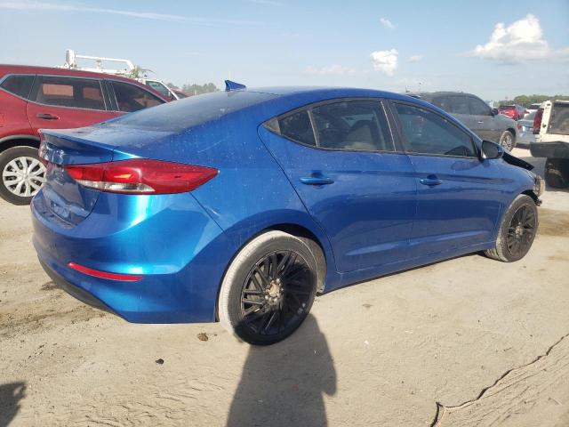 Aukcja sprzedaży 2017 Hyundai Elantra, vin: 5NPD74LF1HH126273, numer aukcji: 91975725