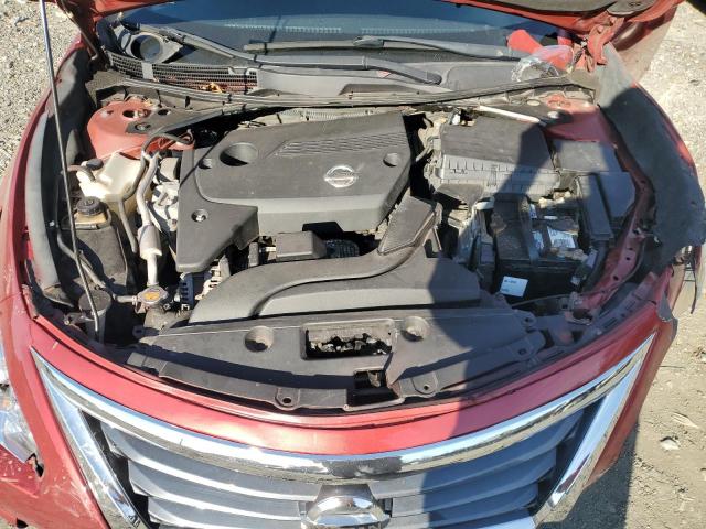 Продаж на аукціоні авто 2015 Nissan Altima, vin: 1N4AL3AP7FC186934, номер лоту: 91339975