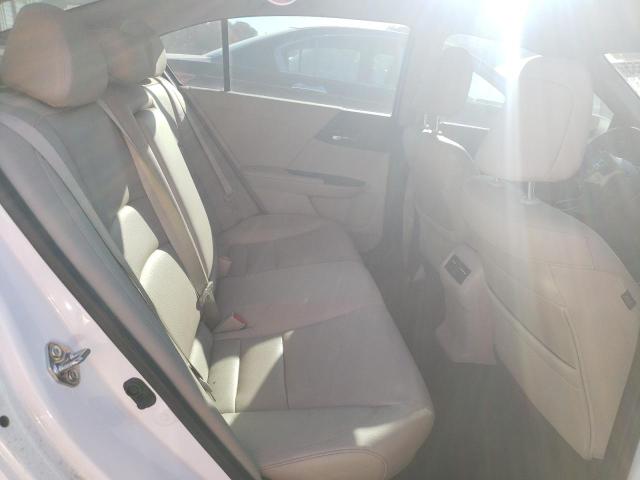Продажа на аукционе авто 2016 Honda Accord, vin: 1HGCR3F94GA013026, номер лота: 90401555