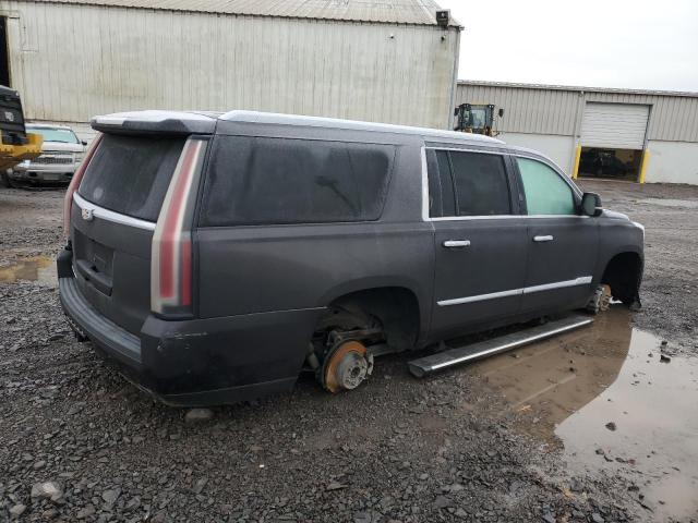 Aukcja sprzedaży 2018 Cadillac Escalade, vin: 1GYS4JKJ4JR288119, numer aukcji: 81224935