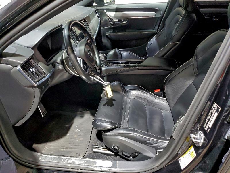 Aukcja sprzedaży 2020 Volvo S90, vin: LVYA22MT6LP169894, numer aukcji: 94579325
